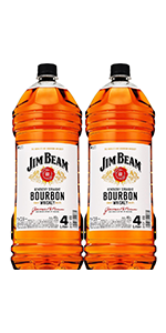 Amazon.co.jp: ジムビーム ホワイト サントリー ペットボトル 40