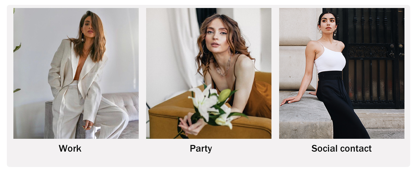 Slingback Kitten Heels for Women