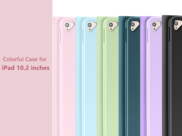 ipad 9th generation case with keyboard