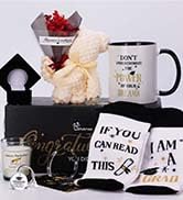 graduation gift for her