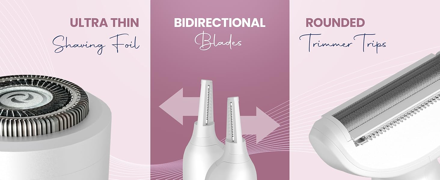 trimmer for private part