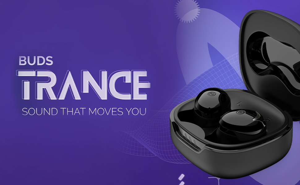 Noise Buds Trance