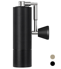 Amazon | TIMEMORE 新 全金属 コーヒーミル 手動 タイムモア C3S