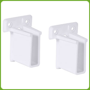 closetmaid brackets