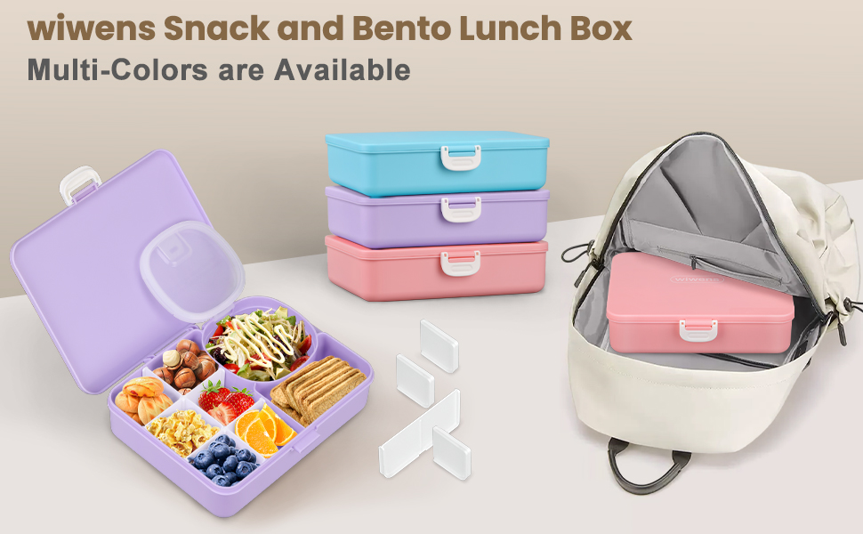 Snack Box