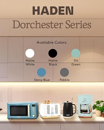 Haden Dorchester Series