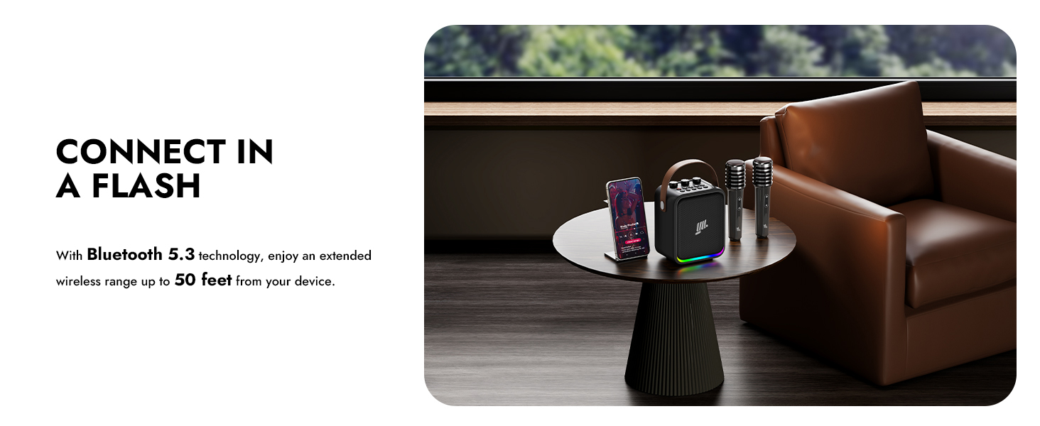 bluetooth speakers outdoor
