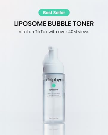 bubble toner