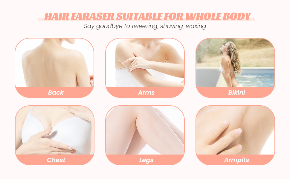 exfoliating hair removal pads wipes for scrub smooth skin treatment at home solutions facial best