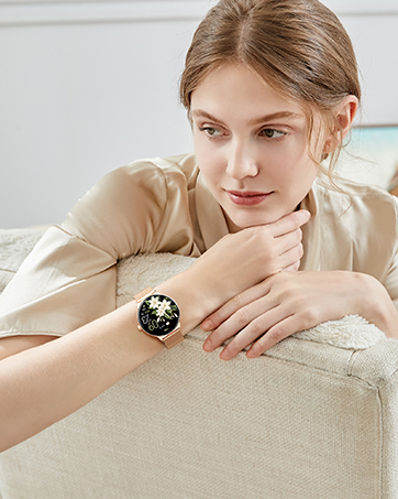 Smart Watches for Women