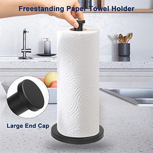 paper towel holder