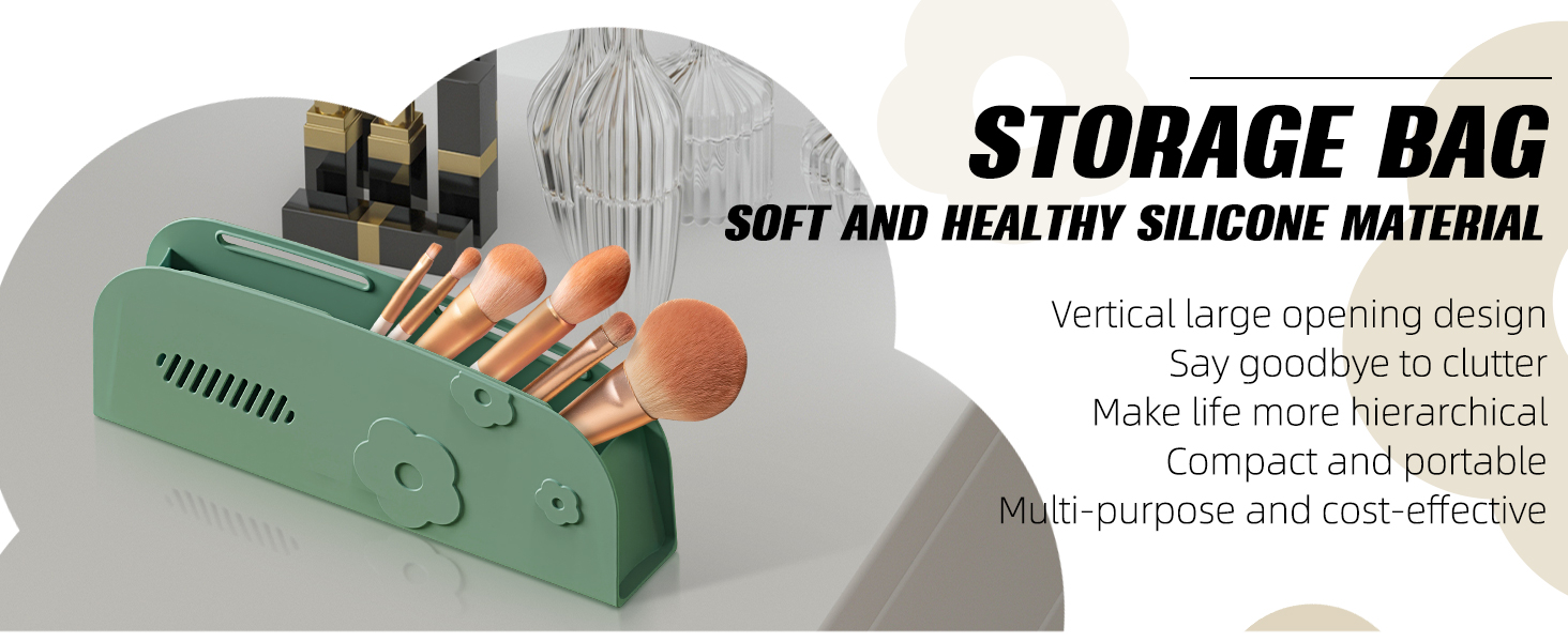 Brush Holder