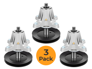 T★ Amazon.com: Caltric Spindle Assembly Set Compatible with