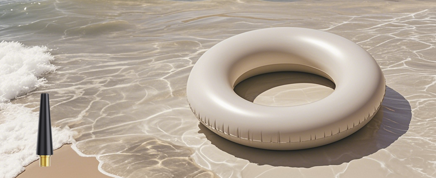 Air Pump for swim ring1