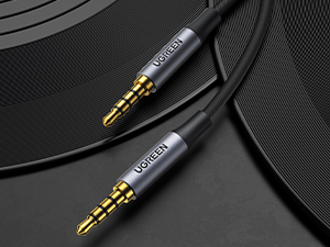 3.5mm to 3.5mm cable