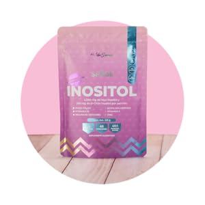 Bolsa Inositol