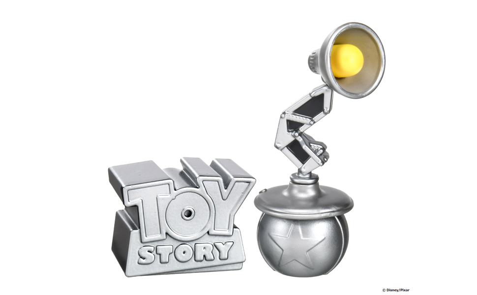 PIXARキャラクター ピクサーキャラクター／トイ・ストーリー 30周年／ぬいぐるみS