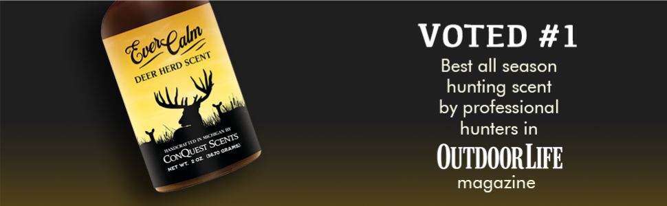 deer hunting scents and lures best deer attractant hunting season buck scent deer calming scent