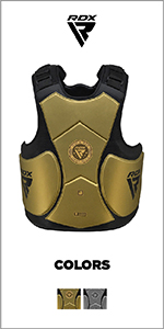 Chest Guard