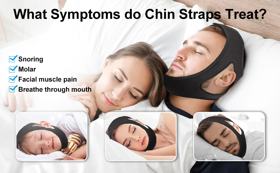 snore stopper