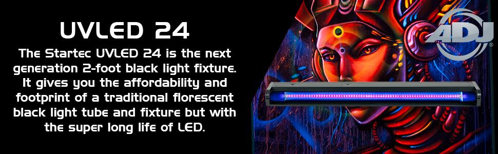 ゆ*る様 FaB Light & Shadow Convention Exclu Police Security 2AAA UV PENLIGHT 395nm 1 Mode LED Flashlight