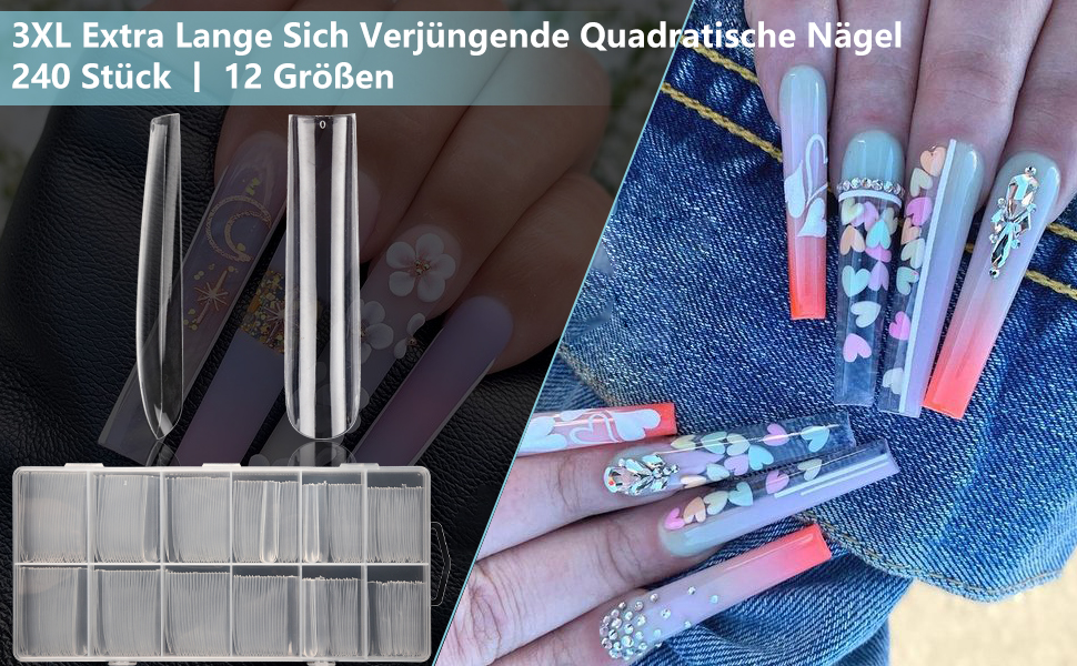nepnagels