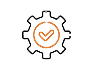 EASY ATTACHMENT AND FIT