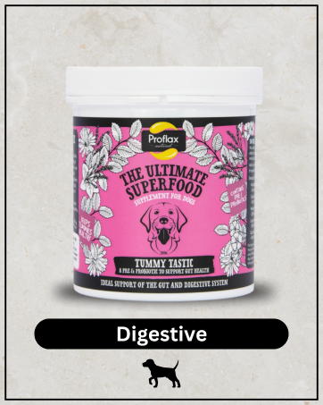 Digestive