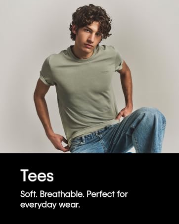 Tees