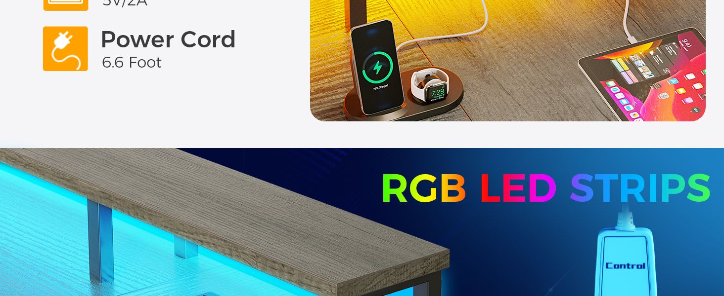 l shaped computer desk