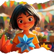 confidence books for kids, inspriring stories for amazing girls, girls 8 years old, birthday