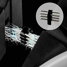 Easy installation and extension via Connector Technology