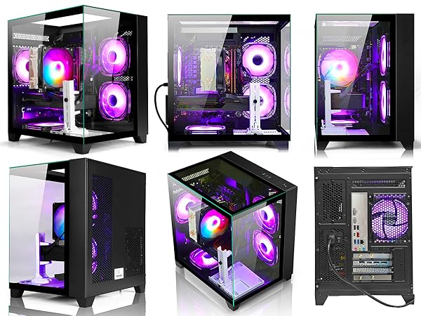 自作ゲーミングPC core i5 9400F＋GTX1060 XXX million yen] Recommended self-built PC with RTX3060Ti