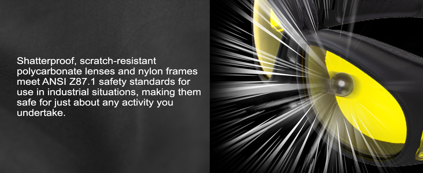 Global Vision Outfitter 24 Sunglasses Matte Black Frames w/ Photochromic Yellow to Smoke Lenses