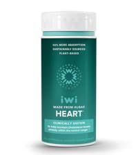 Heart Omega-3