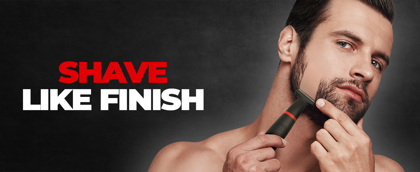 trimmer for men