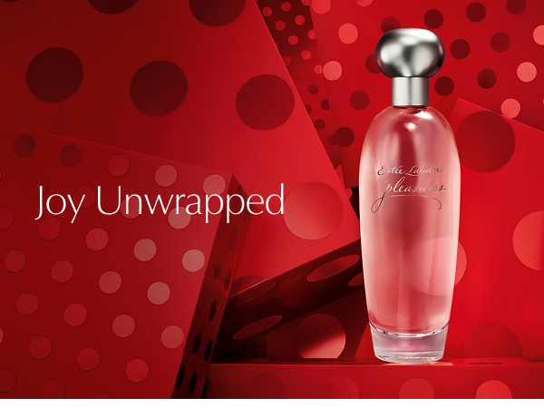 Amazon.com: Estée Lauder Pleasures Eau de Parfum Spray with