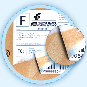 High Quality Permanent Adhesive