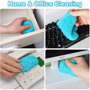 Simplify your cleaning routine and enjoy outstanding cleanliness with this powerful solution