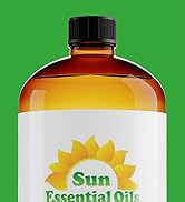 Sun Essential Oils Vanilla Essential Oil 4 oz with Dropper for Aromatherapy Massage & Skin & Hair, Room Freshener & Cand Ed13ea78 01bf 43bc A3d5 6ffb26f64c53. CR0,0,332,364 PT0 SX166 V1