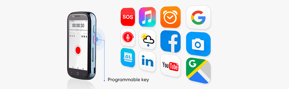 Applied to most Android Apps