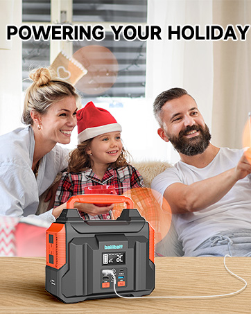 power generator