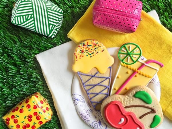 SWEETHEART CRISS CROSS VERY CHERRY