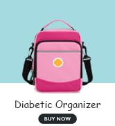 diabetic organizer