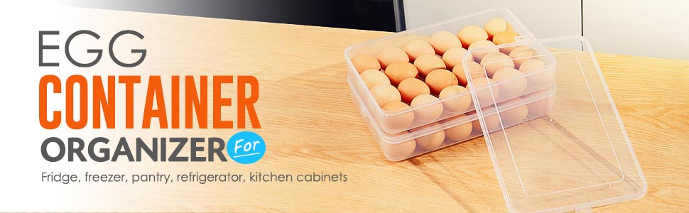 egg box small egg storage box refrigerator organizer 24 eggs egg box 24