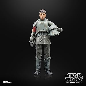 Amazon.co.jp: ハズブロ(HASBRO) スター・ウォーズ ブラック