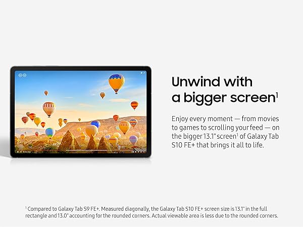Galaxy Tab S10 EF+