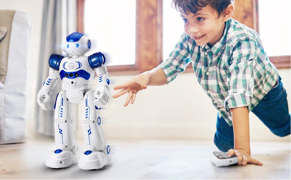 robot