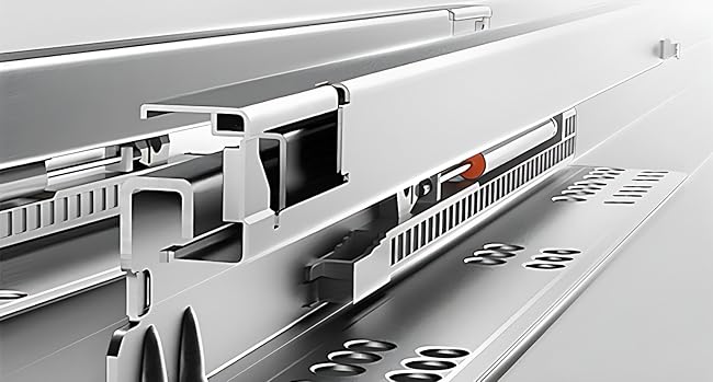 Bathroom Vanity - Floating Bathroom Vanity with Sink