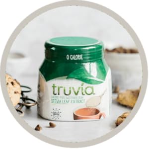 Truvia for Better Eating